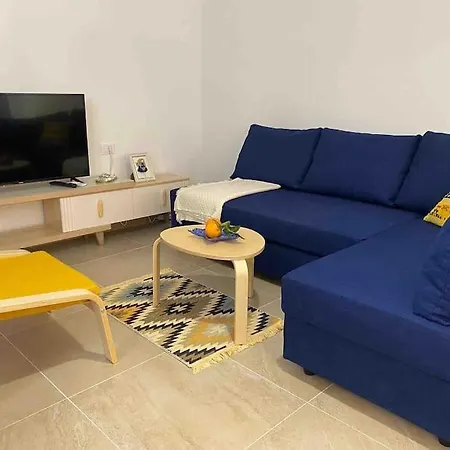 Albanian Family&chill 公寓