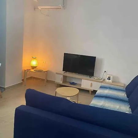 Albanian Family&chill 公寓