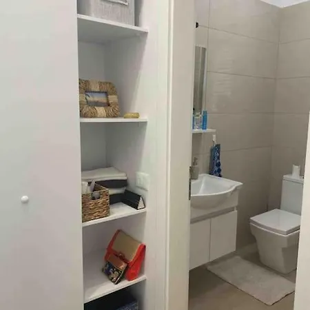 Albanian Family&chill Apartment *