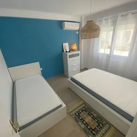 Albanian Family&chill Apartment