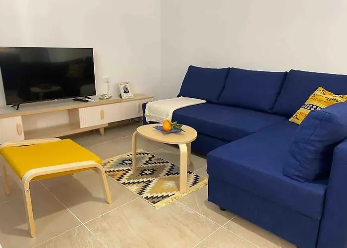 Albanian Family&chill Apartament