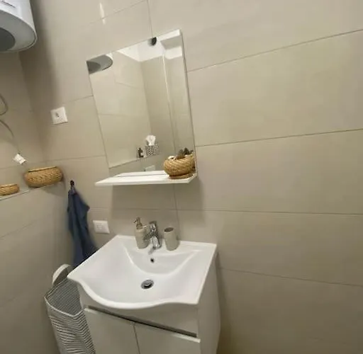 Albanian Family&chill Apartament