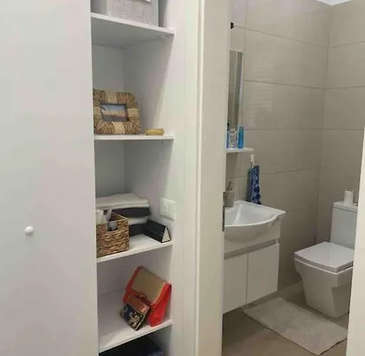 Albanian Family&chill Apartament *
