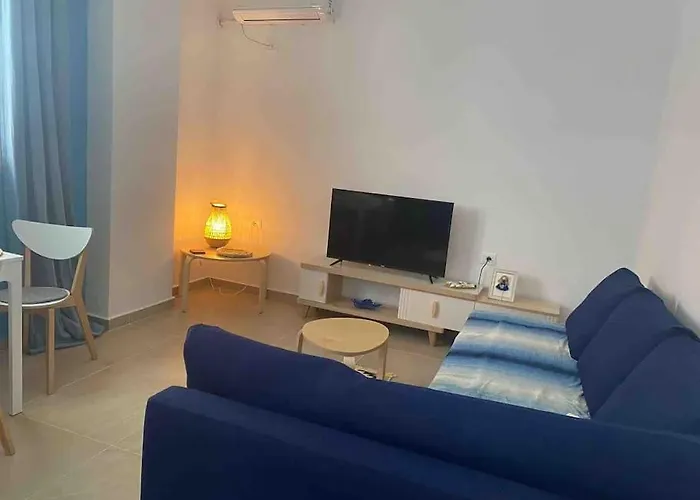 Albanian Family&chill Apartament