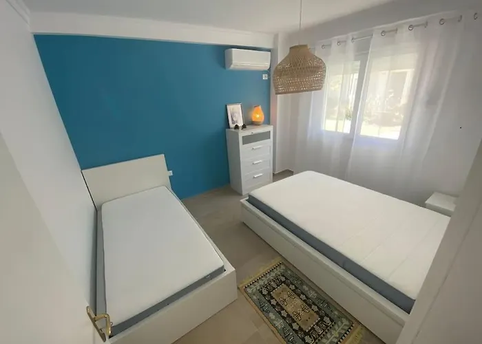 Albanian Family&chill Apartament