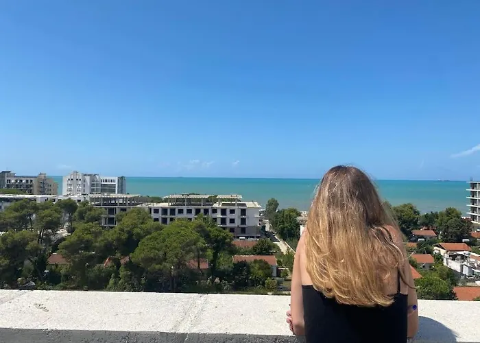 Albanian Family&chill Apartament *